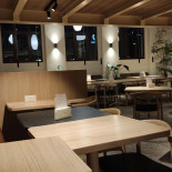 Taj Katowice À l'intérieur