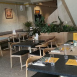 Taj Katowice À l'intérieur