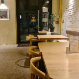 Taj Katowice À l'intérieur