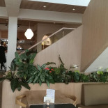 Taj Katowice Boisson