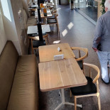 Taj Katowice À l'intérieur