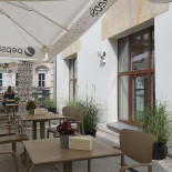 Taj Katowice Extérieur