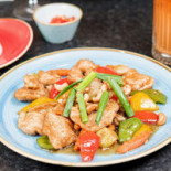 Taj Katowice Nourriture