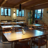 Taj Katowice À l'intérieur