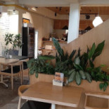 Taj Katowice À l'intérieur