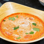 Taj Katowice Nourriture