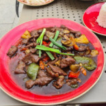 Taj Katowice Nourriture