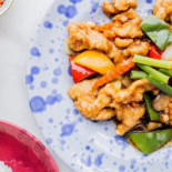 Taj Katowice Nourriture