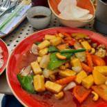 Taj Katowice Nourriture