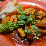 Taj Katowice Nourriture