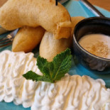 Taj Katowice Boisson