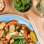 Taj Katowice Nourriture