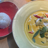 Taj Katowice Nourriture