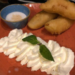 Taj Katowice Nourriture