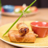 Taj Katowice Boisson