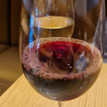 Taj Katowice Boisson