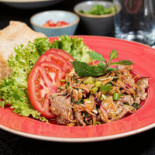 Taj Katowice Nourriture