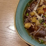 Taj Katowice Nourriture