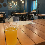 Upojeni Multitap Bebida