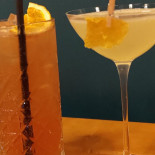 Upojeni Multitap Bebida