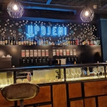 Upojeni Multitap Dentro