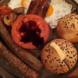 Upojeni Multitap Comida