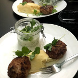 Upojeni Multitap Comida