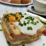 Upojeni Multitap Comida