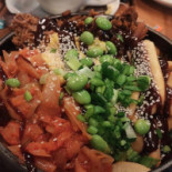 Upojeni Multitap Comida