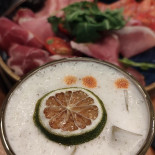 Upojeni Multitap Bebida