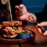 Upojeni Multitap Bebida