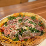 Upojeni Multitap Comida