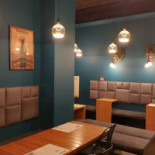 Upojeni Multitap Dentro