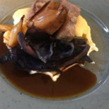 Dzień I Noc Nourriture