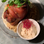 Dzień I Noc Nourriture