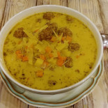 Okiem I Brzuchem Nourriture