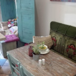 Okiem I Brzuchem À l'intérieur