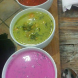 Okiem I Brzuchem Boisson