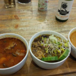 Okiem I Brzuchem Boisson