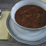 Okiem I Brzuchem Boisson