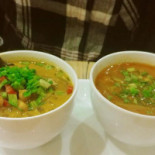 Okiem I Brzuchem Nourriture