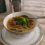 Okiem I Brzuchem Nourriture