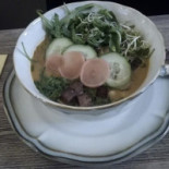 Okiem I Brzuchem Boisson