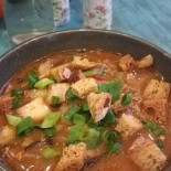 Okiem I Brzuchem Nourriture