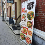 Okiem I Brzuchem Carta