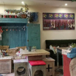 Okiem I Brzuchem À l'intérieur