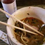 Okiem I Brzuchem Nourriture