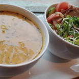 Okiem I Brzuchem Boisson