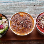 Okiem I Brzuchem Boisson