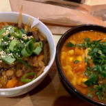 Okiem I Brzuchem Nourriture